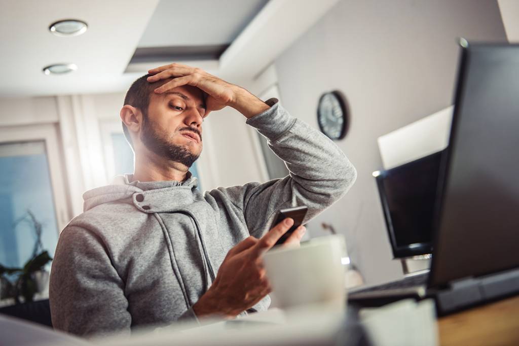 Brasileiros recebem mais de 1 bilhão de chamadas de telemarketing abusivo por mês