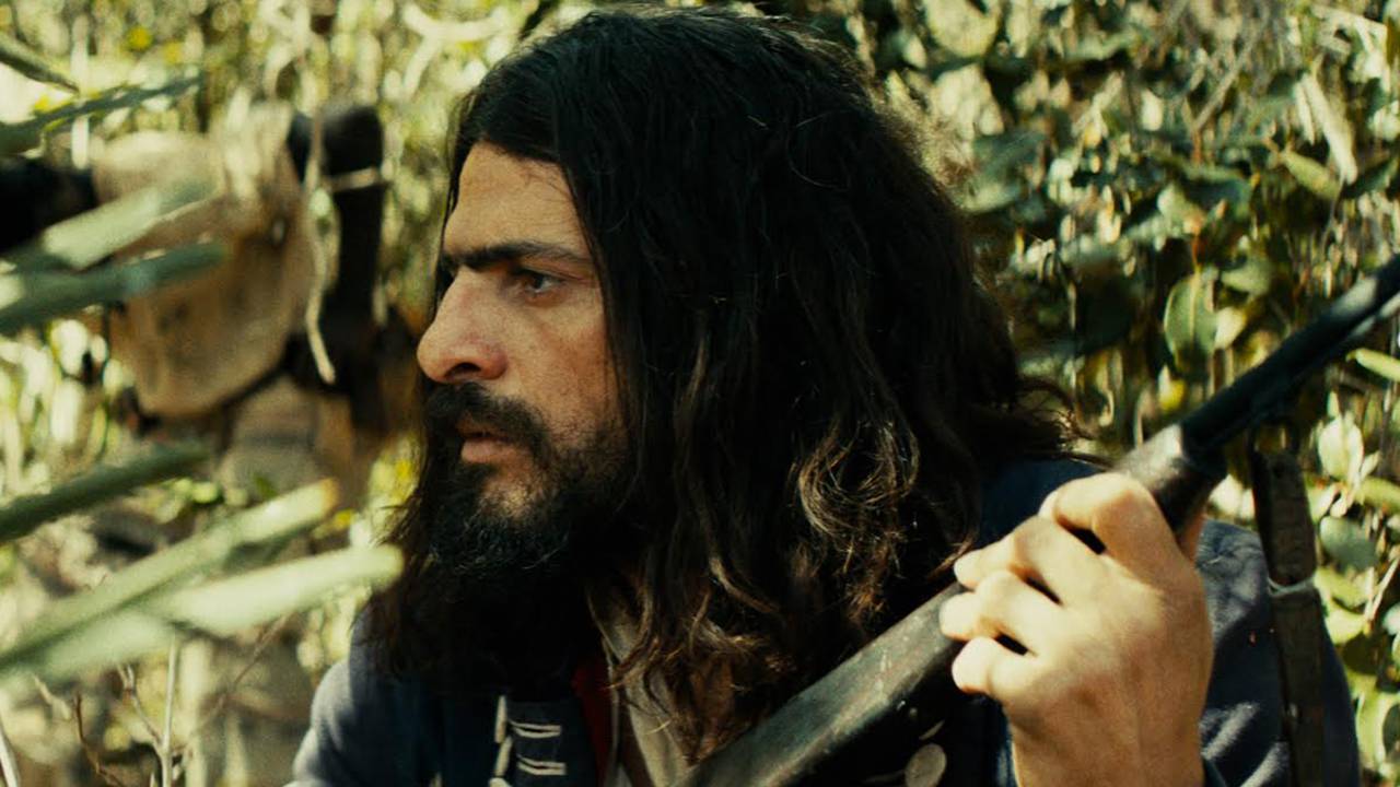Filme 'Joaquim' de Marcelo Gomes