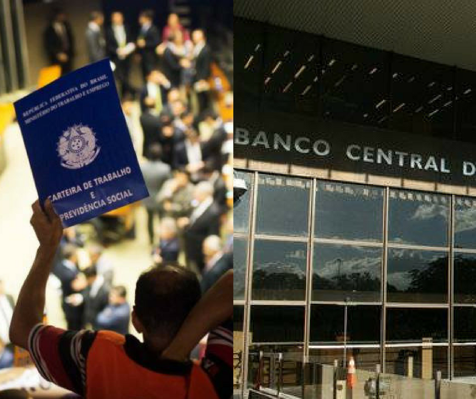 Mudanças na CLT e dívidas renegociadas nas manchetes de 11/04/17