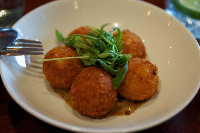 arancini