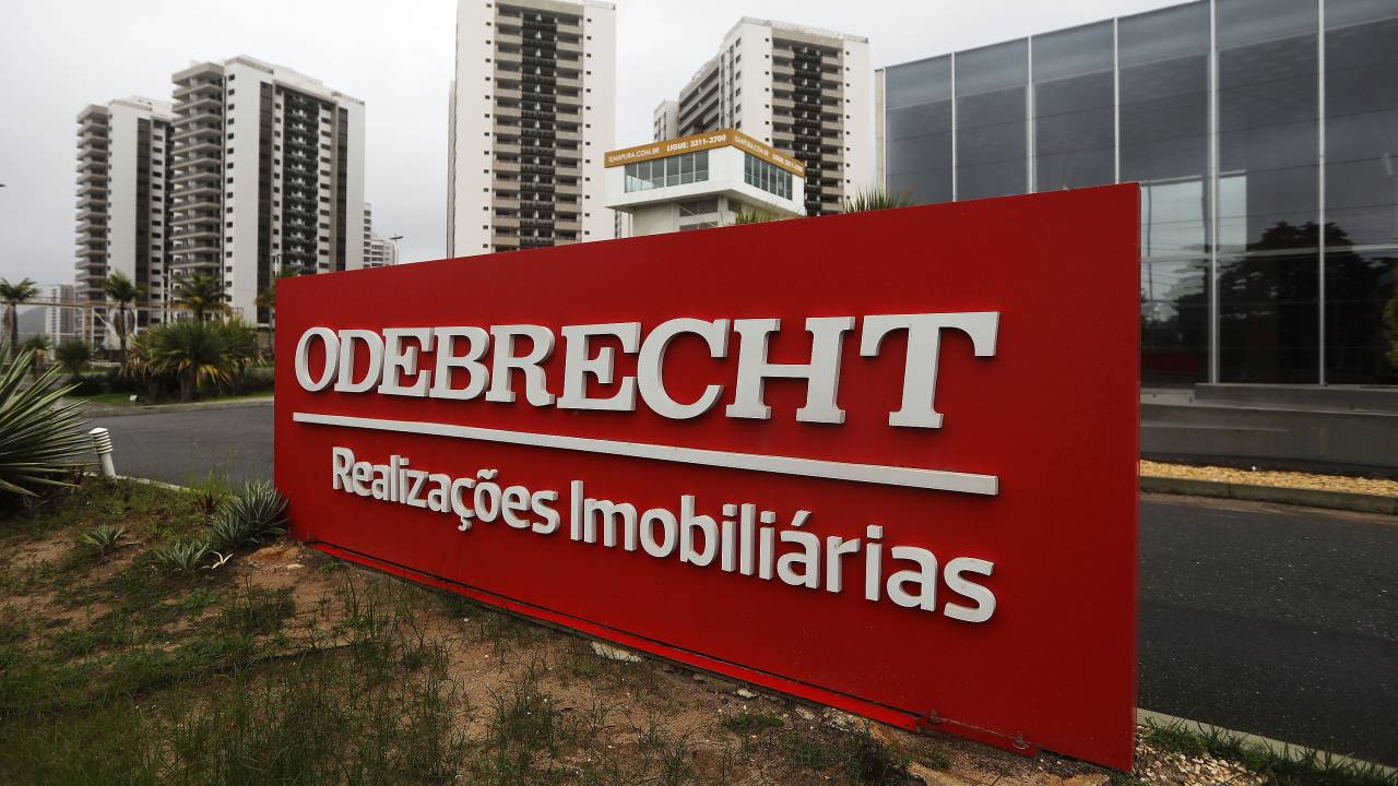 Odebrecht