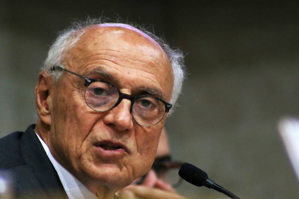 Eduardo Suplicy: ‘Mano Brown tem razão, nós precisamos ouvir as ruas’