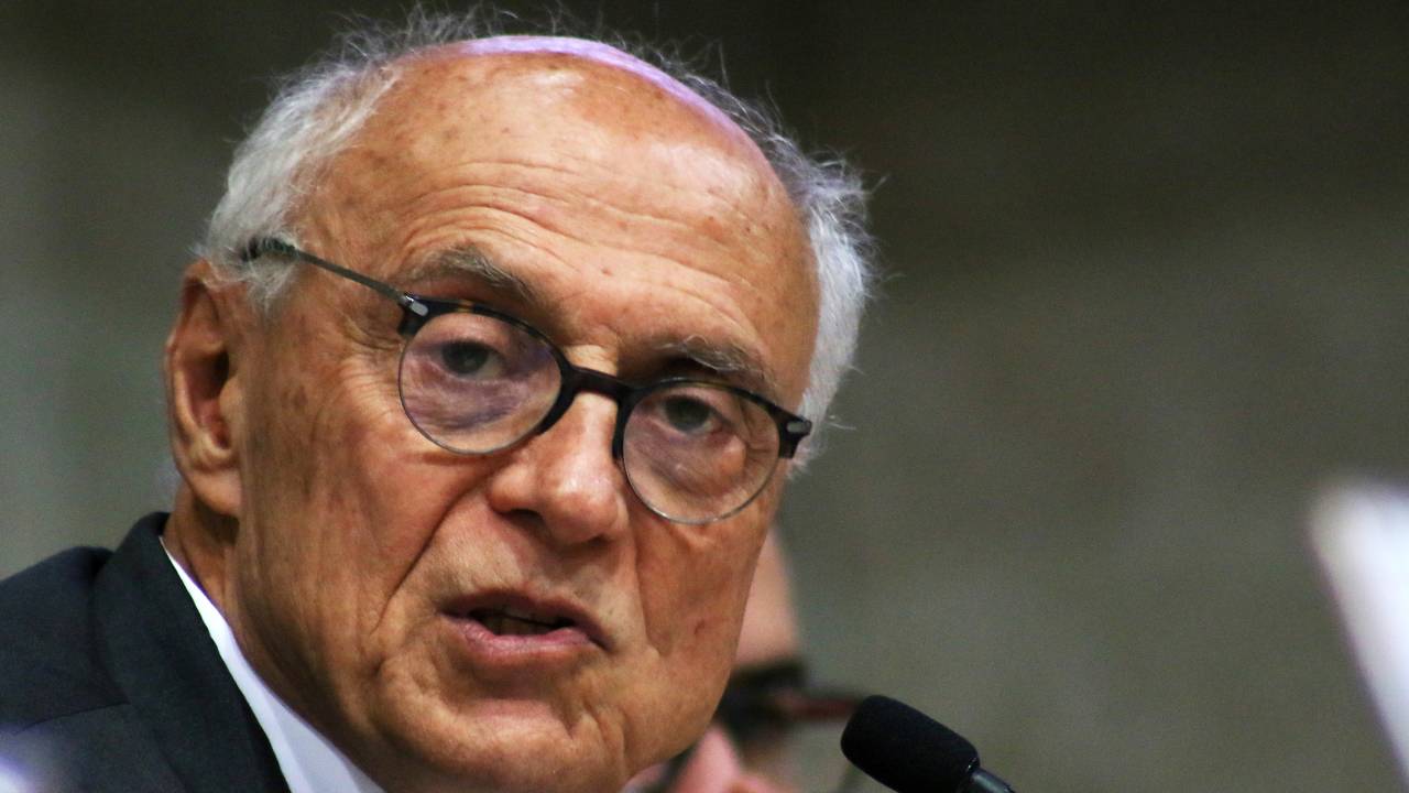 Eduardo Suplicy