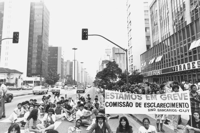 Greve Geral de 1989