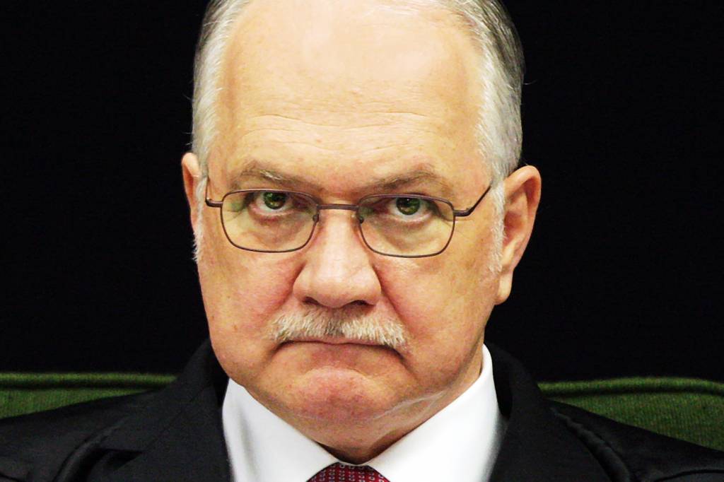 Lista de Fachin sepulta o velho Brasil