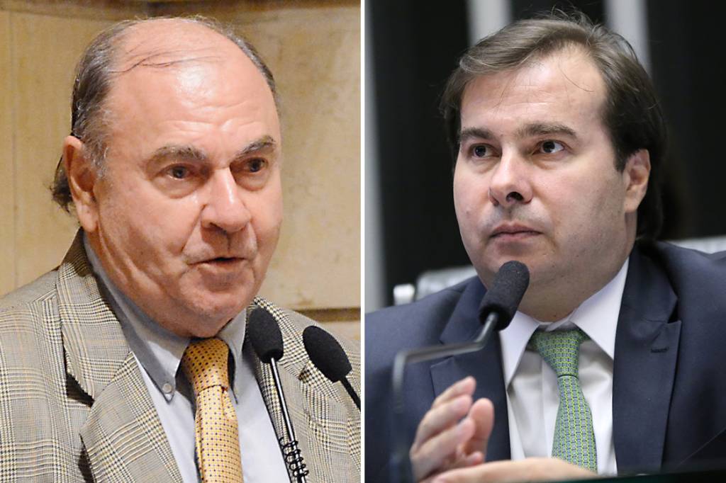 Dias decisivos para a família Maia em seu reduto político