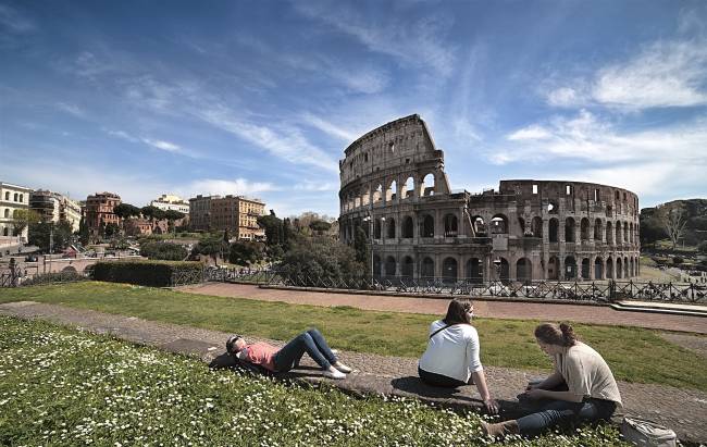 colosseum