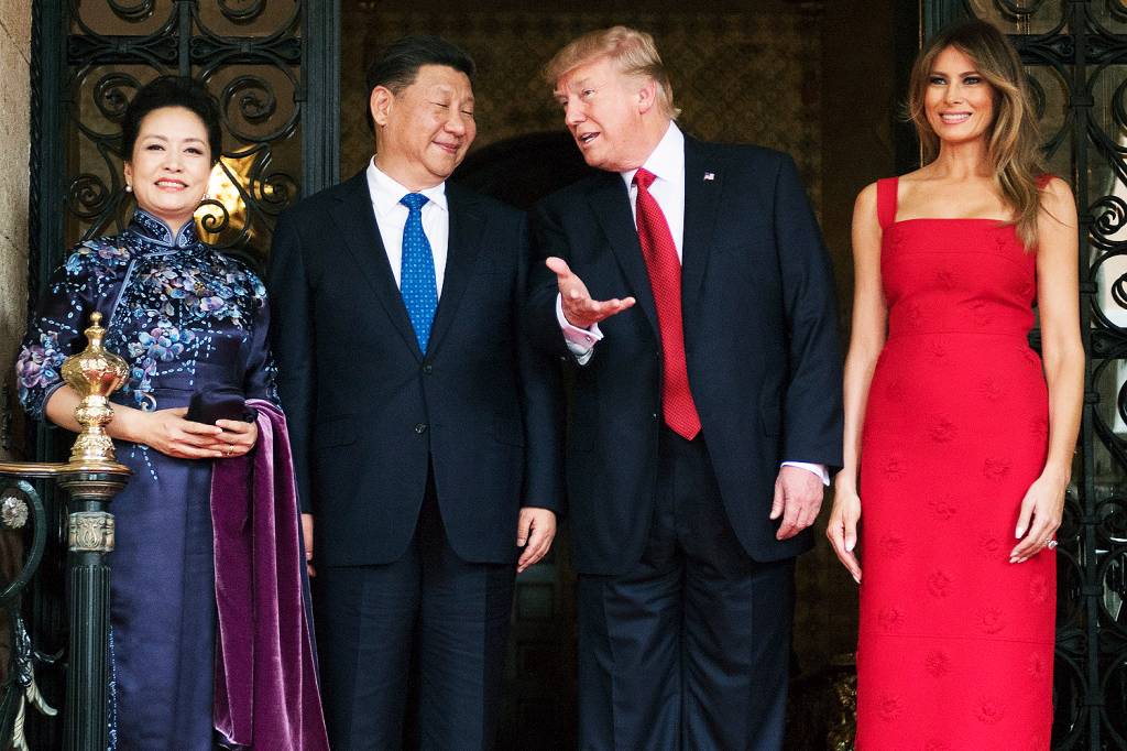 Metade dos brasileiros veem EUA mais autoritário do que China, diz Nexus