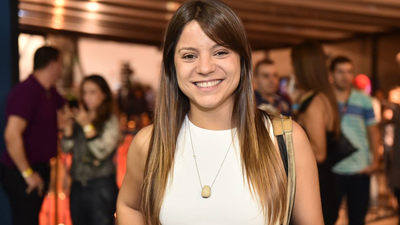 Elisa Fernandes - Masterchef