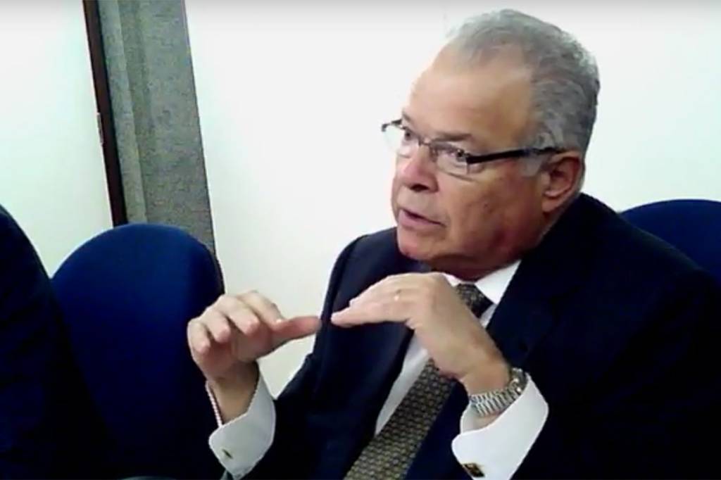 Credor quer interromper pagamento de indenizações a delatores da Odebrecht