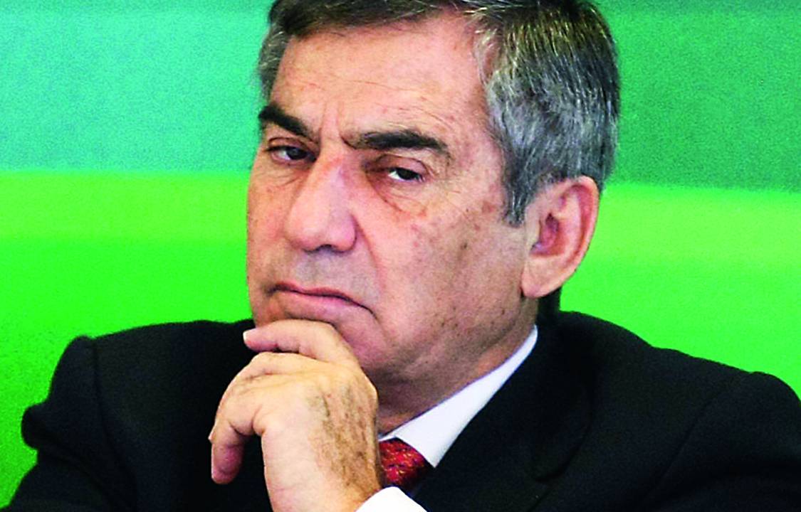 O ex-ministro Gilberto Carvalho critica a estratégia adotada por Ciro Gomes