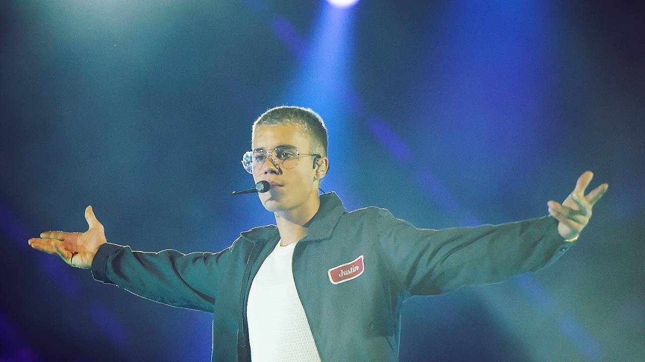 Justin Bieber