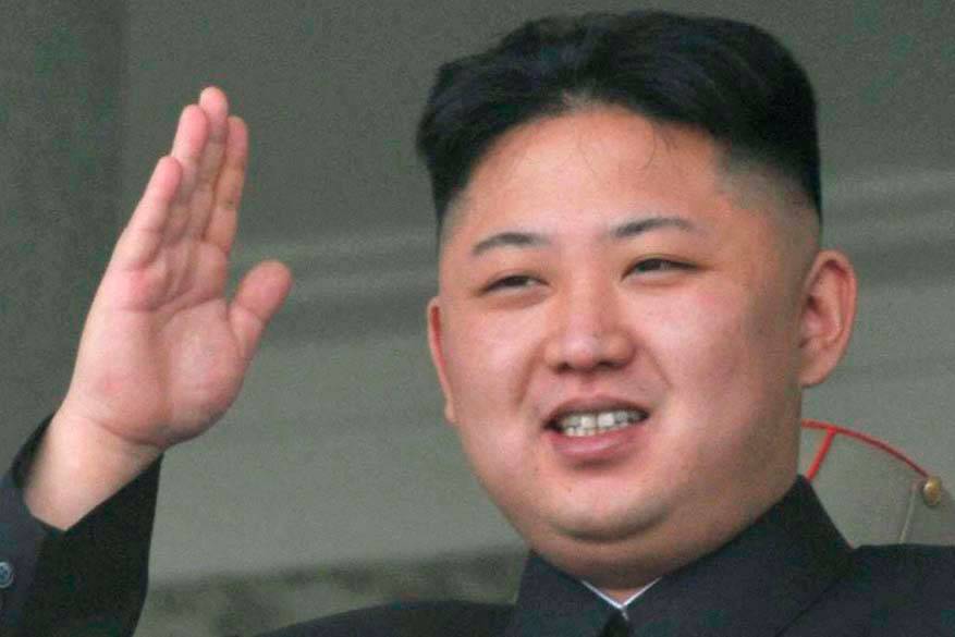 Michael Jackson e Whitney Houston na playlist de Kim Jong-un