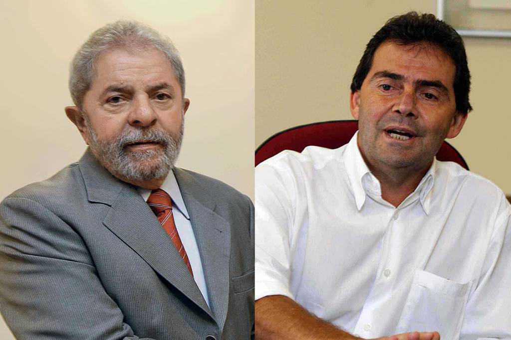 Animado com Alckmin no PSB, Paulinho da Força já canta ‘Lula Lá’