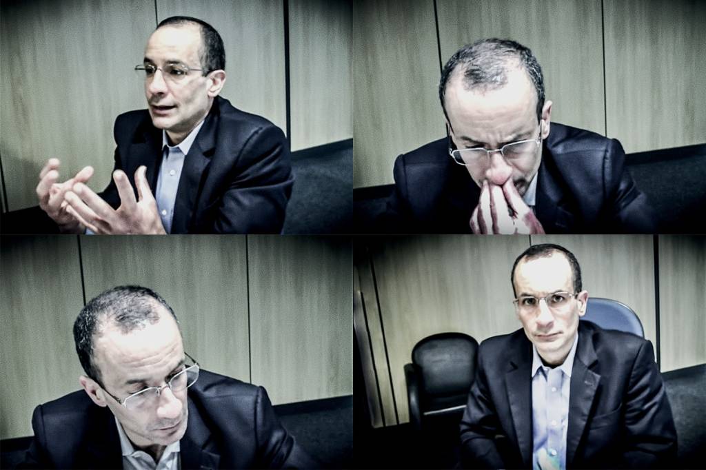 Polícia Federal contesta delações da Odebrecht, diz jornal