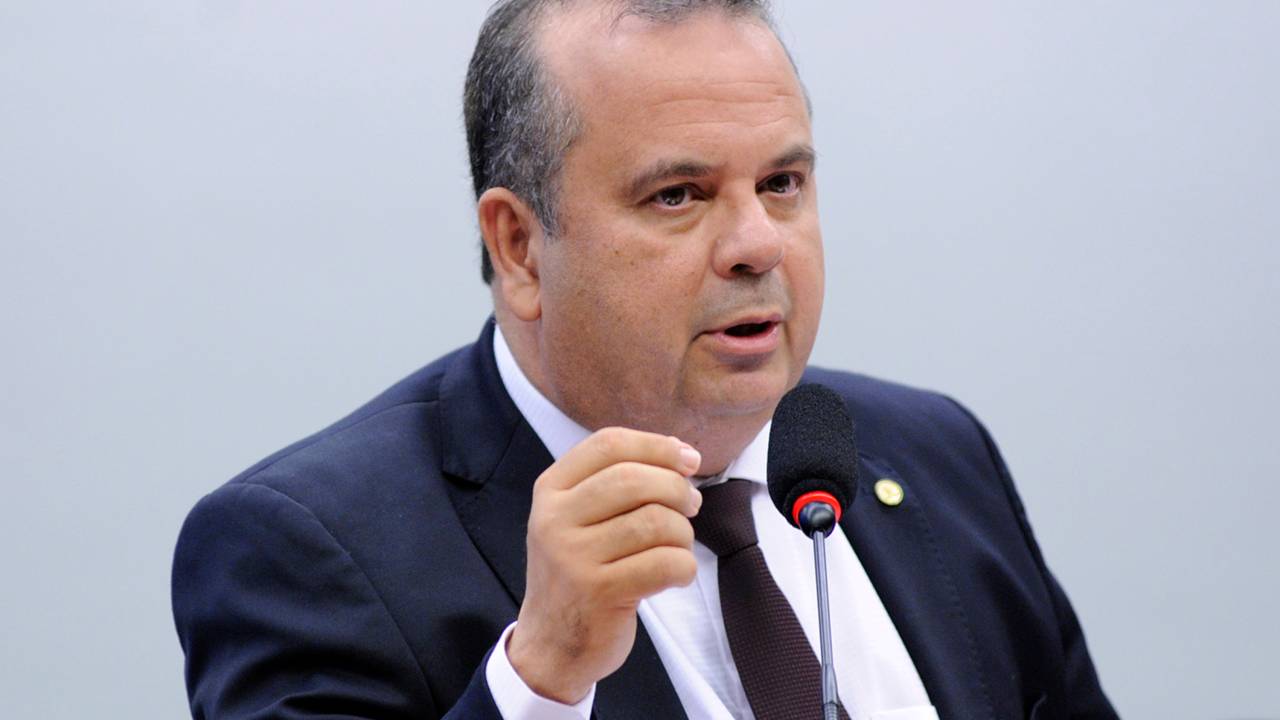 Comissão da Reforma da Trabalhista na Câmara