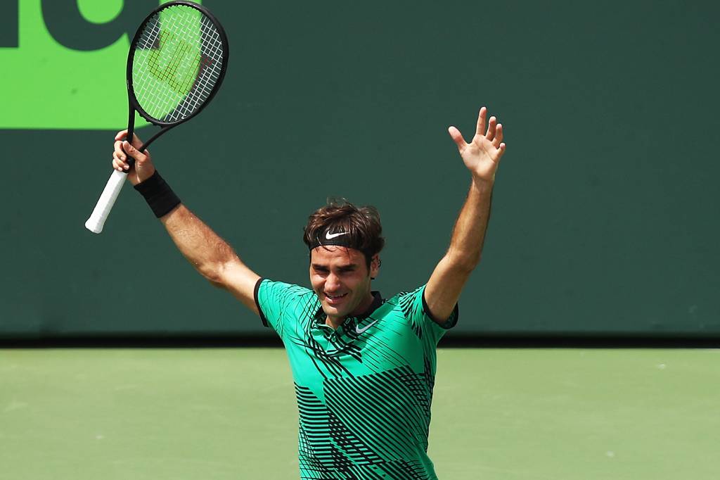 Roger Federer
