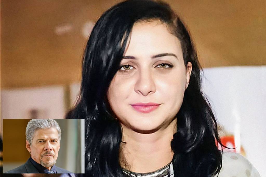 Valentina de Botas: Vem comigo que no caminho eu te explico