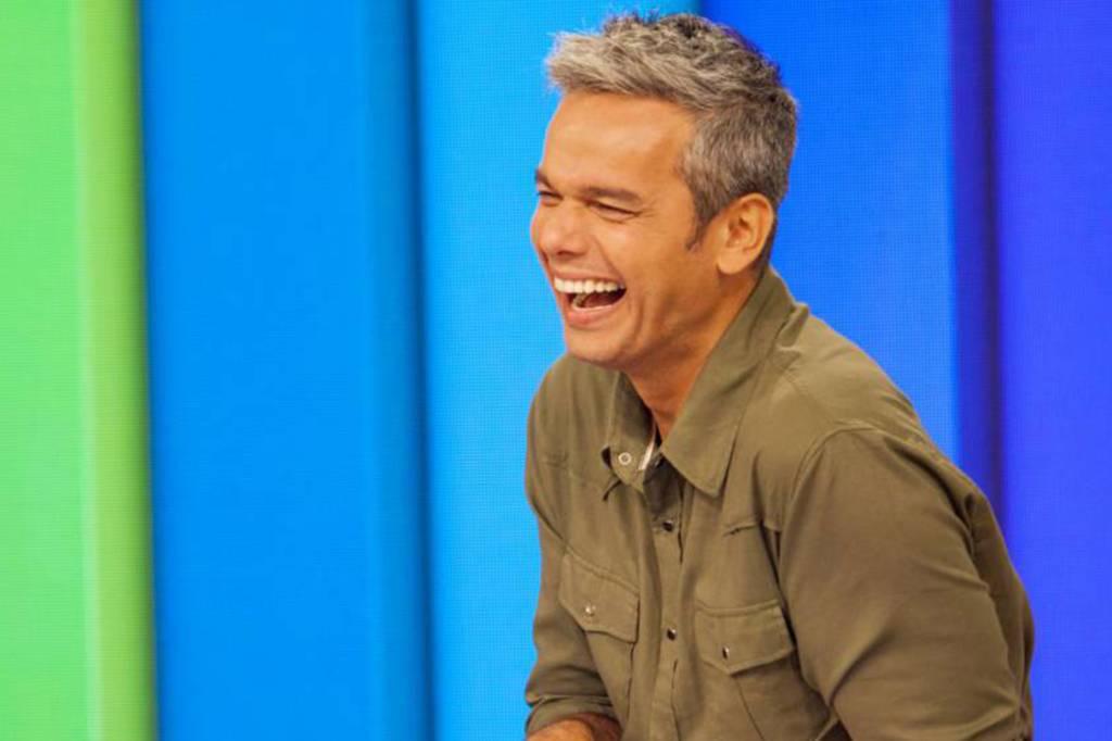 O motivo da saída de Otaviano Costa da Band após seis meses