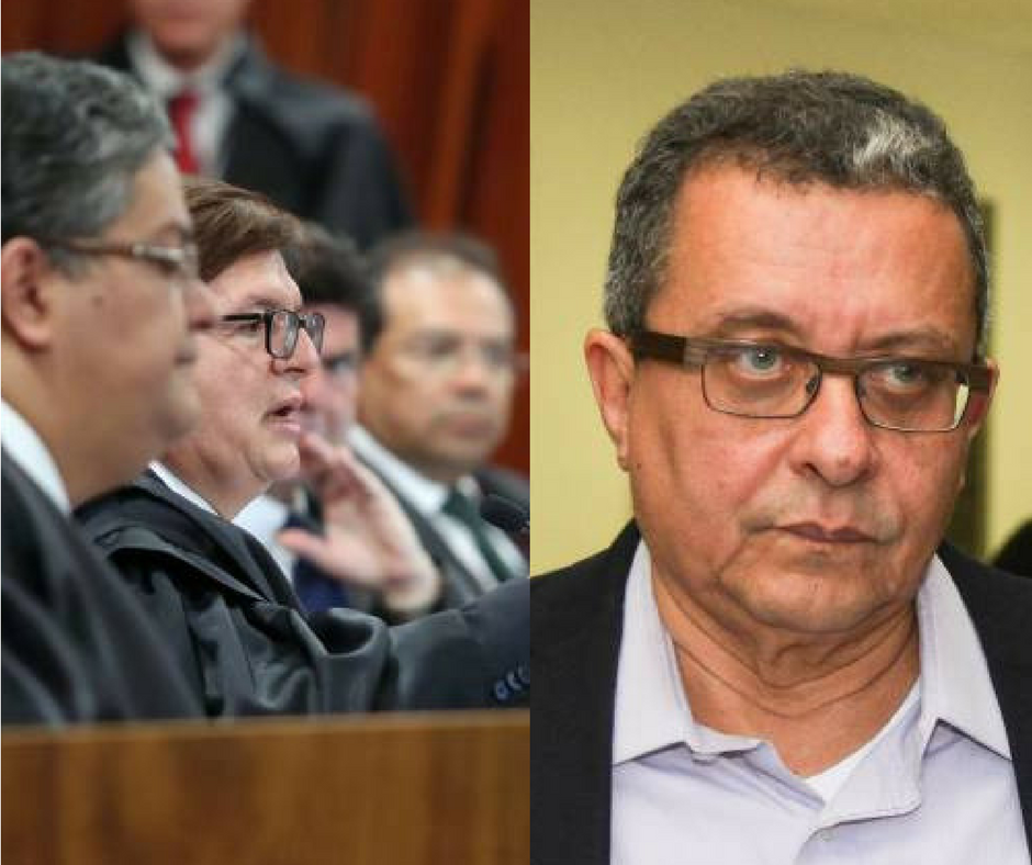 TSE e delação de marqueteiros nas manchetes de 05/04/17