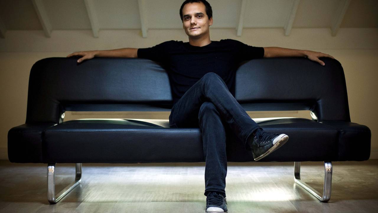 Wagner Moura