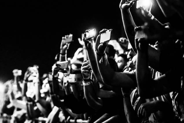 A banda americana Linkin Park durante a segunda edição do Maximus Festival São Paulo, no autódromo de Interlagos, zona sul da cidade e reúne as principais bandas nacionais e internacionais do cenário do rock mundial - 13/05/2017 A banda americana Linkin Park durante a segunda edição do Maximus Festival São Paulo, no autódromo de Interlagos, zona sul da cidade e reúne as principais bandas nacionais e internacionais do cenário do rock mundial - 13/05/2017