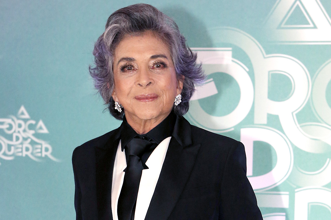 Betty Faria defende José Mayer: ‘história mal contada’
