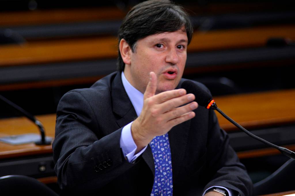 A proximidade de procurador de leniência da J&F com Rodrigo Rocha Loures