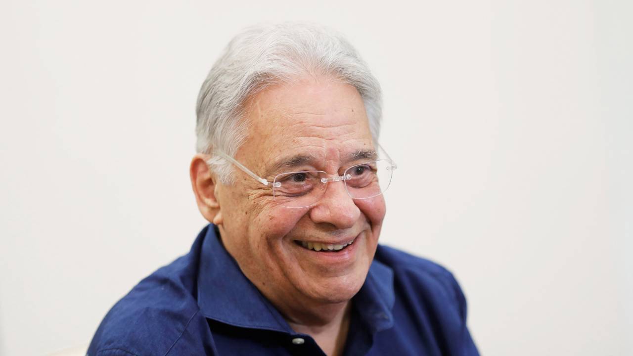 Fernando Henrique Cardoso