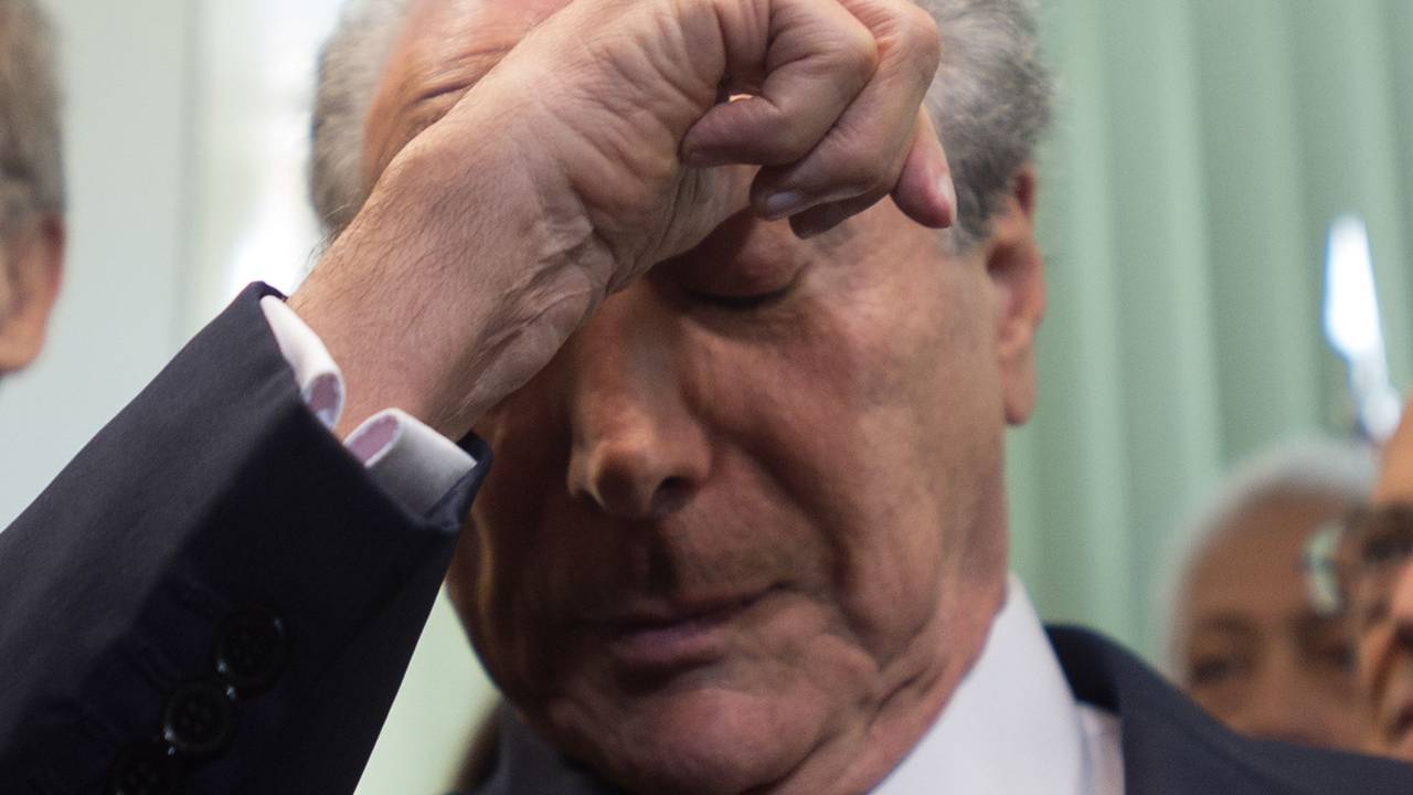 Michel Temer