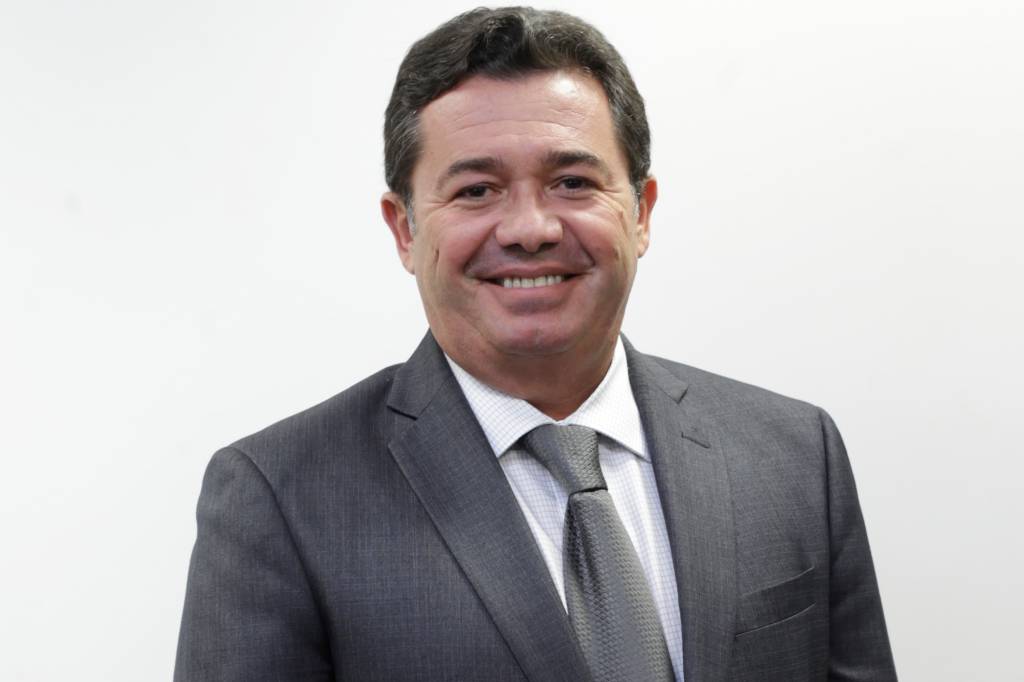 ‘O Brasil é um país litigioso’, diz Vital do Rêgo