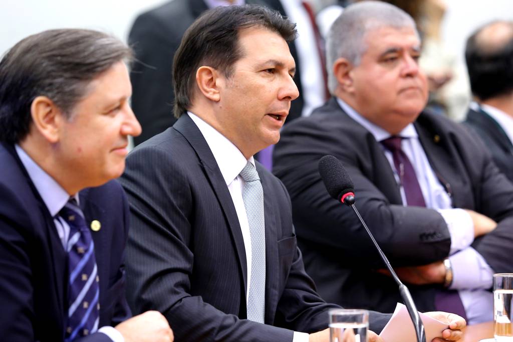 Reforma da Previdência pode ser votada só em 2018, afirma relator