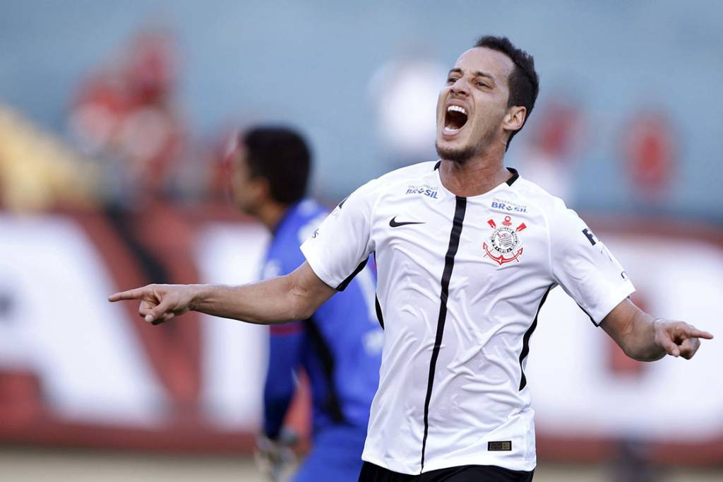 Brasileirão: Corinthians vence mais uma vez fora de casa