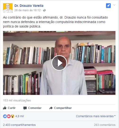 Drauzio