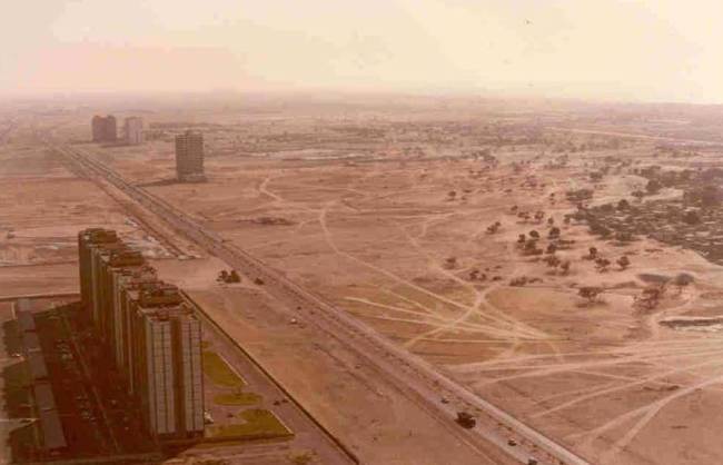 Dubai 1990