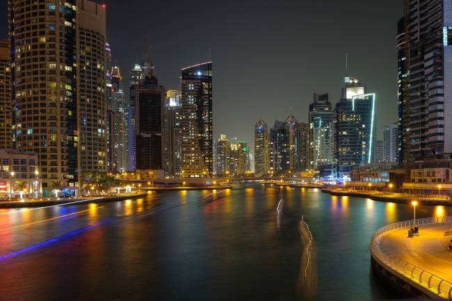 Dubai Kemal Kestelli Flickr