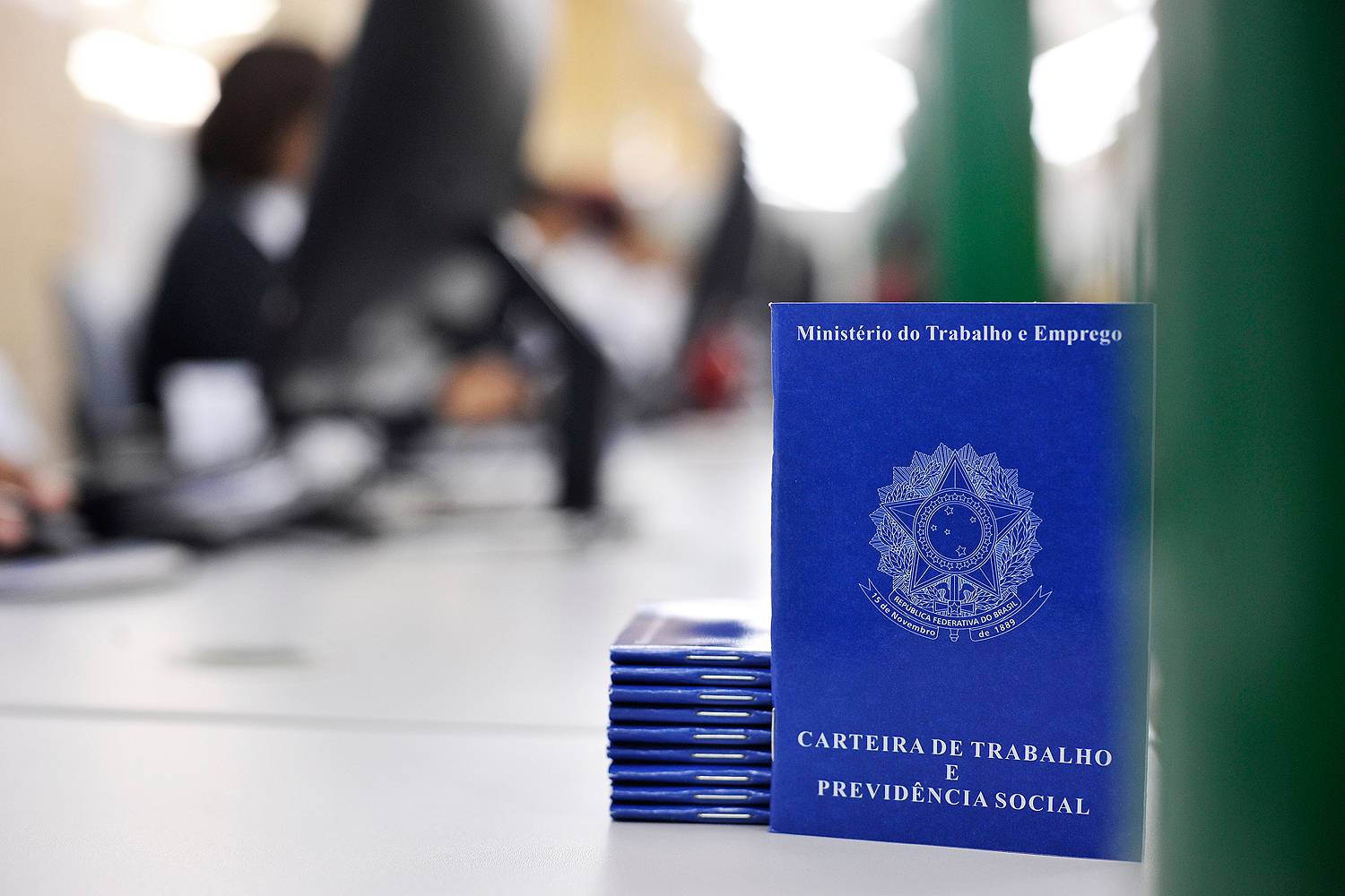 O que muda com a reforma trabalhista