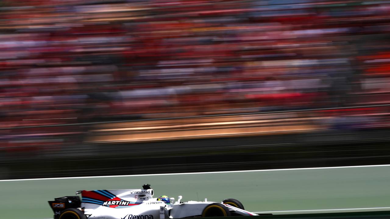 Felipe Massa