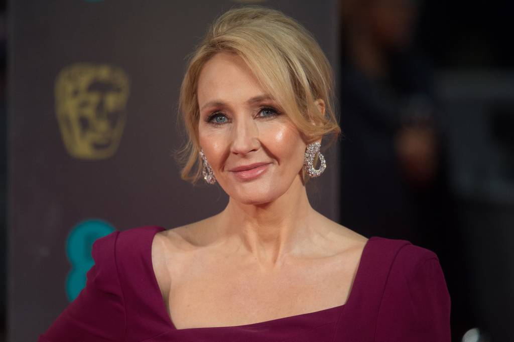 Novo jogo de ‘Harry Potter’ alfineta polêmicas de J.K. Rowling