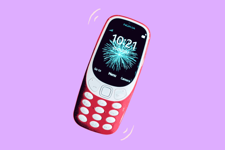 Mulheres indianas usam celulares antigos como brinquedos sexuais