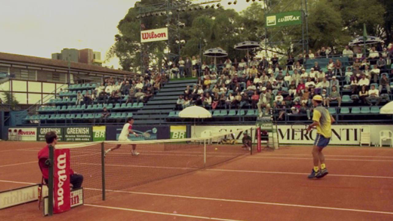 Gustavo Kuerten