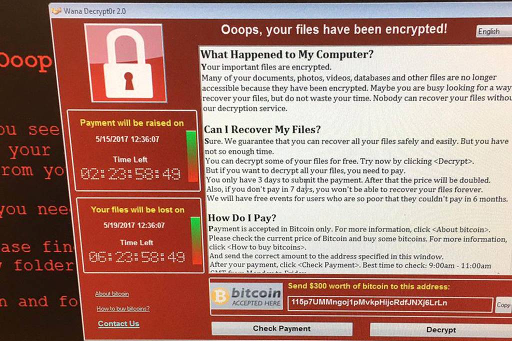 Polícia europeia classifica o ataque como “sem precedentes”
