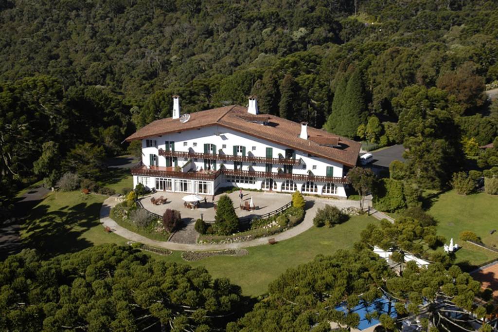 Com crise, hotel de Campos do Jordão vai buscar turista em casa