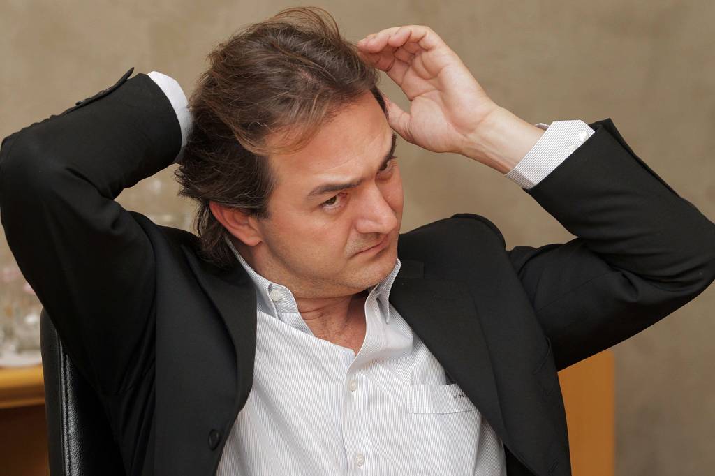 Ausência de um nome na delação de Joesley chama a atenção