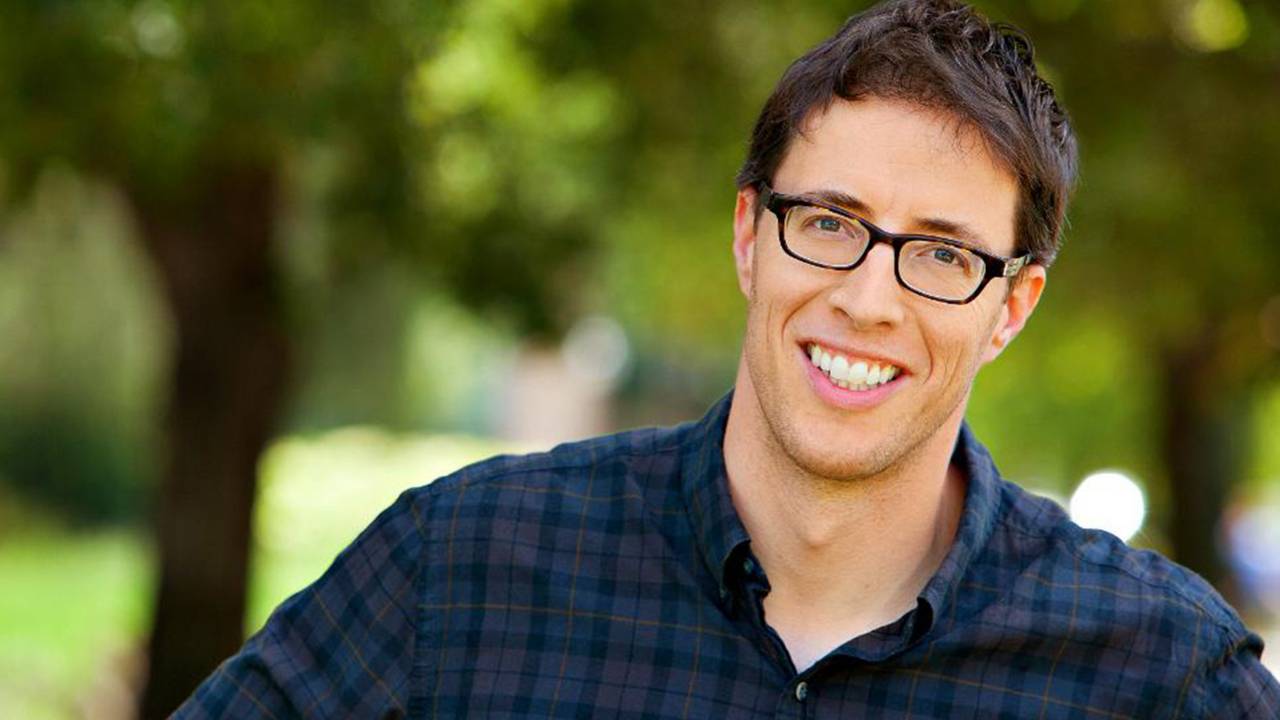 Jonathan Levav