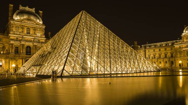 louvre