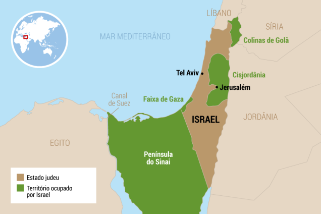 10 de junho de 1967 - Declarado cessar-fogo 10 de junho de 1967 - Declarado cessar-fogo