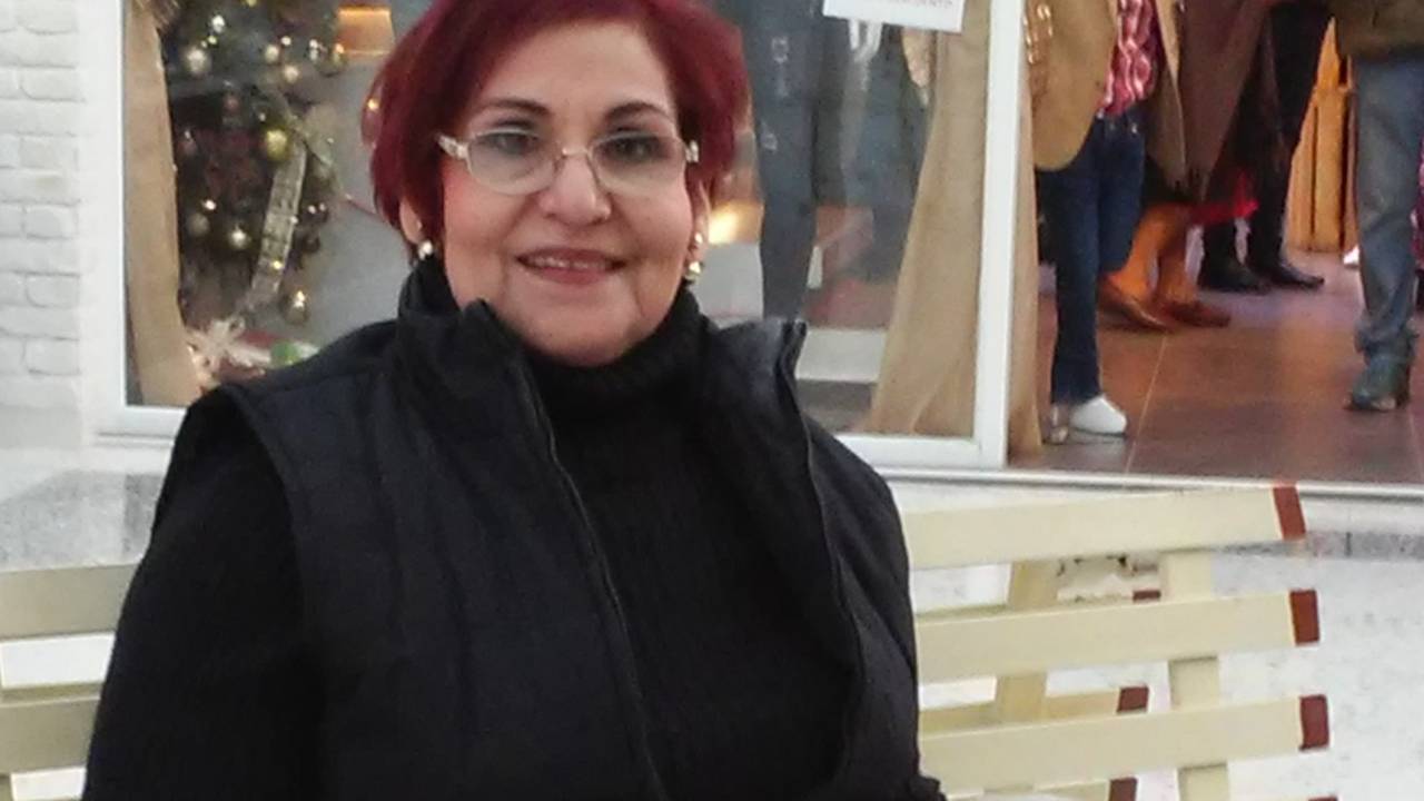 Miriam Rodríguez Martínez