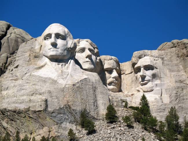 mt-rushmore