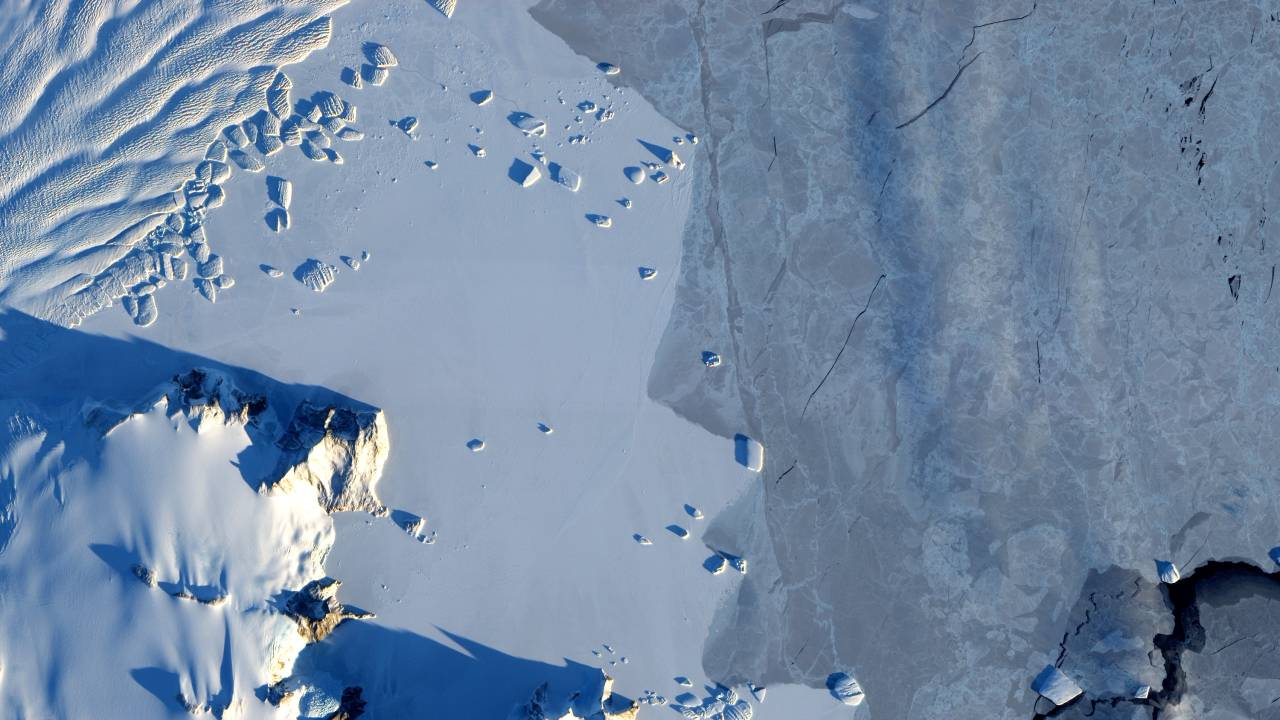 Satélite EO-1 completa 17 anos e será desativado